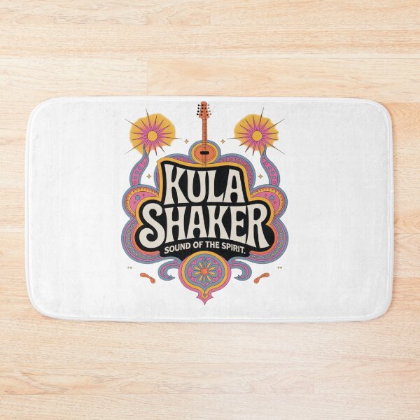 Item preview, Kula Shaker designed and sold by SHop25souka.