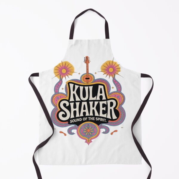 Item preview, Kula Shaker designed and sold by SHop25souka.