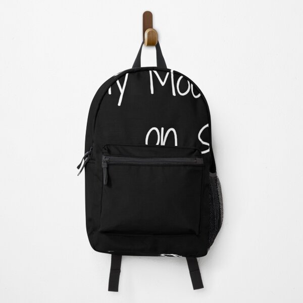Item preview, My Mood Depends on Snacks designed and sold by Ninjacatoff.