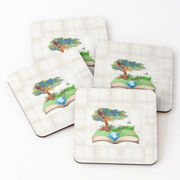 Item preview, All Things New Colorful Christian Art designed and sold by Sharon Cummings Art.