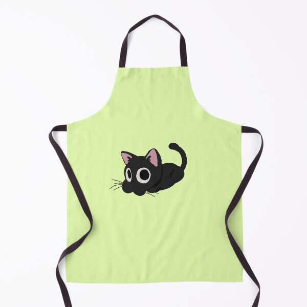 Item preview, Black Kitten designed and sold by MichiMIAU10.