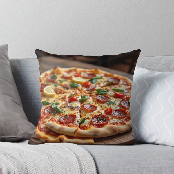 Item preview, Pizza  designed and sold by AwesomeDigiShop.