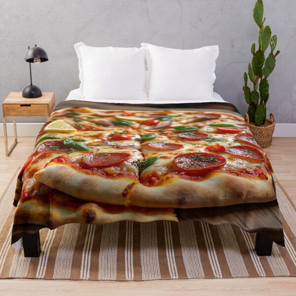 Item preview, Pizza designed and sold by AwesomeDigiShop.