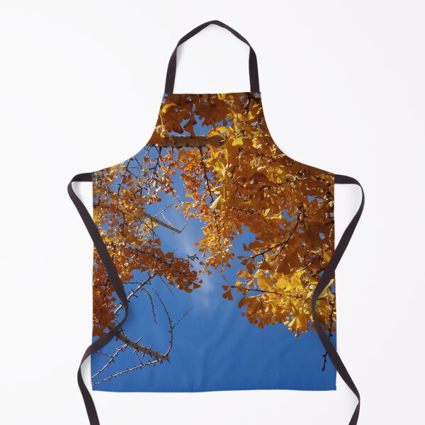 Item preview, Yellow leaves designed and sold by Maxiverse.