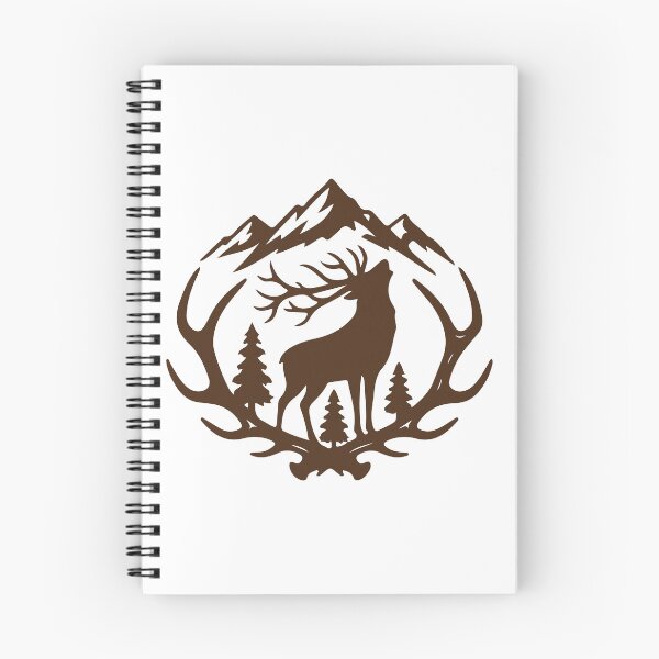 Item preview, Deer antler designed and sold by HarrisStudio.