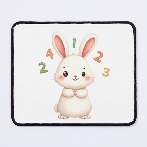 Item preview, Adorable Dino & Animal Cuties – Kids Cartoon Creature Collection designed and sold by Artaprintly.