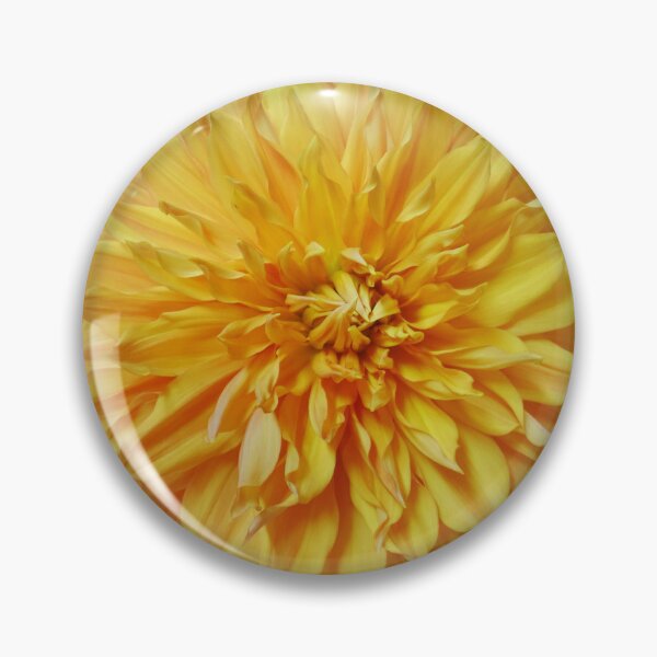 Item preview, Yellow star dahlia designed and sold by Maxiverse.