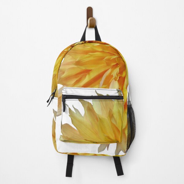 Item preview, Yellow star dahlia designed and sold by Maxiverse.