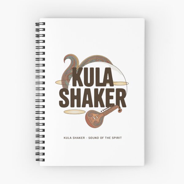 Item preview,  Kula Shaker designed and sold by SHop25souka.