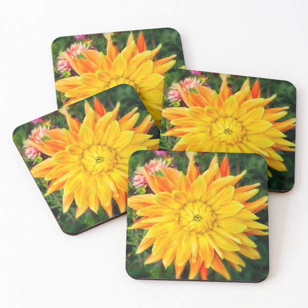 Item preview, Yellow star designed and sold by Maxiverse.
