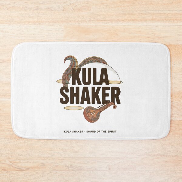 Item preview, Kula Shaker designed and sold by SHop25souka.