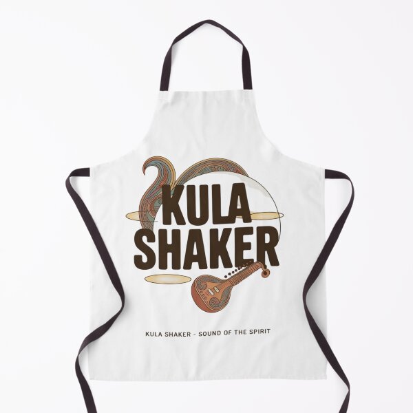 Item preview, Kula Shaker designed and sold by SHop25souka.