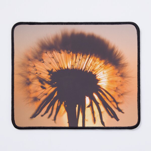 Item preview, Dandelion Sunrise  designed and sold by Breaking Barriers .