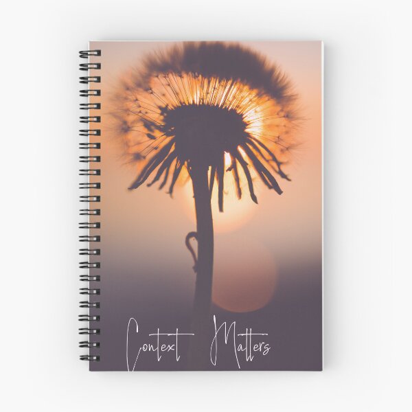 Item preview, Dandelion Sunrise  designed and sold by Breaking Barriers .