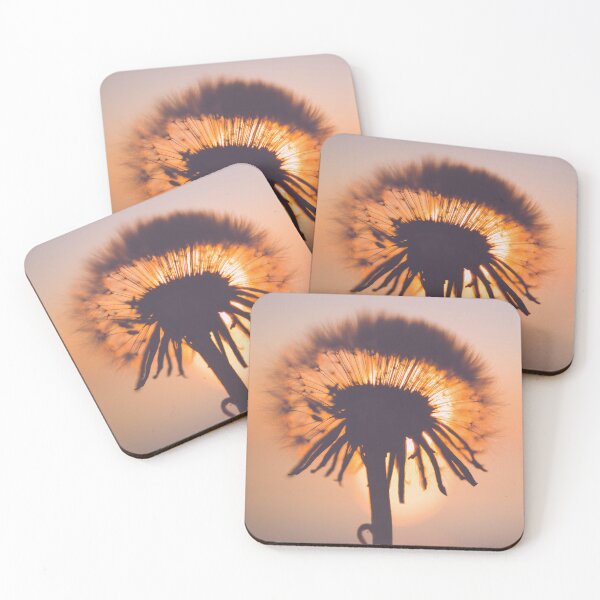 Item preview, Dandelion Sunrise  designed and sold by Breaking Barriers .
