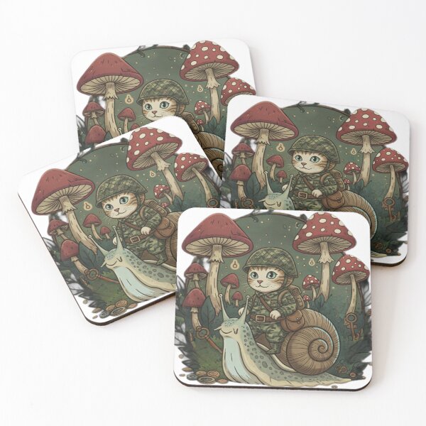 Item preview, Sweetheart in Uniform, Snail Courier designed and sold by JanRizz.