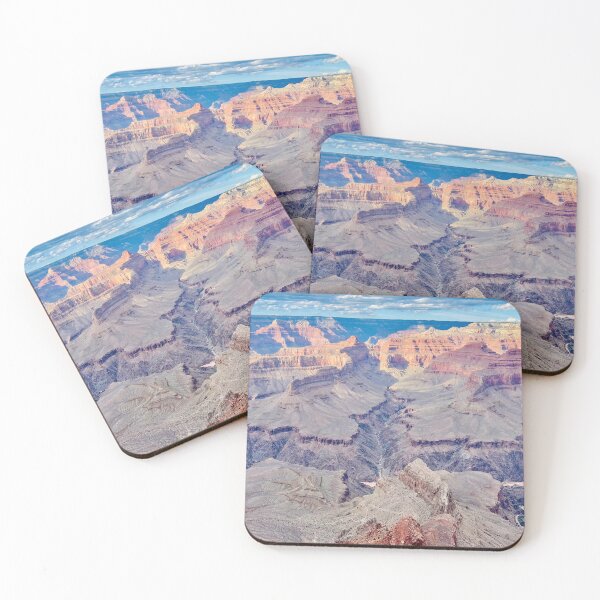 Item preview, Grand Canyon Vista designed and sold by Daria Lev Photo Art.