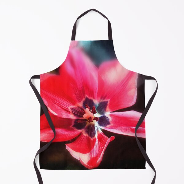 Item preview, Red lilly designed and sold by Maxiverse.