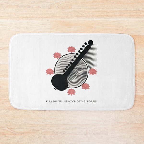 Item preview, Kula Shaker designed and sold by SHop25souka.