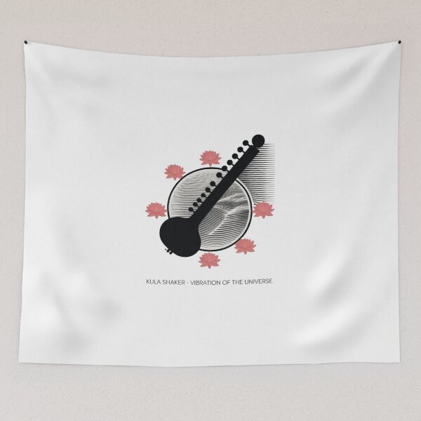 Item preview,   Kula Shaker designed and sold by SHop25souka.