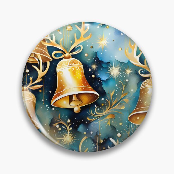 Artikelvorschau, Jingle Bells entworfen und verkauft von Lightworker11.