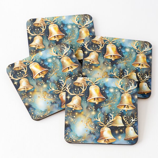 Item preview,  Jingle Bells designed and sold by Lightworker11.