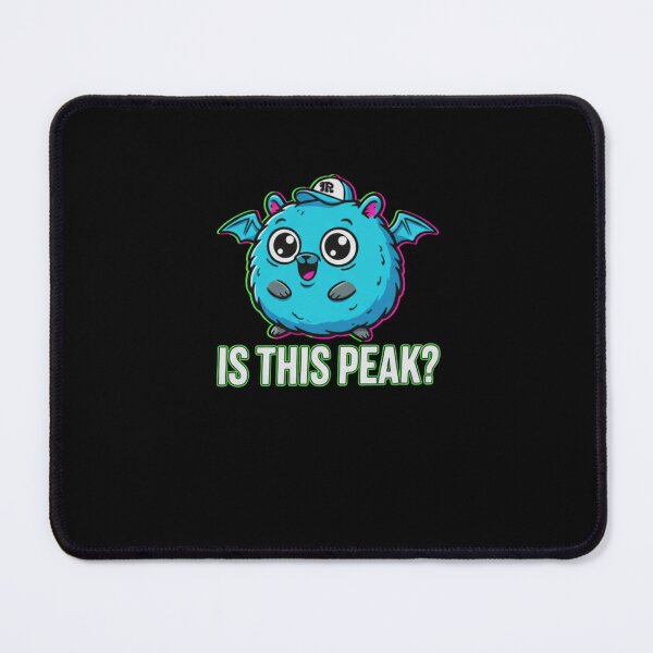 Item preview, Brainrot Animal Shirt | Funny Weird Creature Meme Tee designed and sold by Lunafy Design.