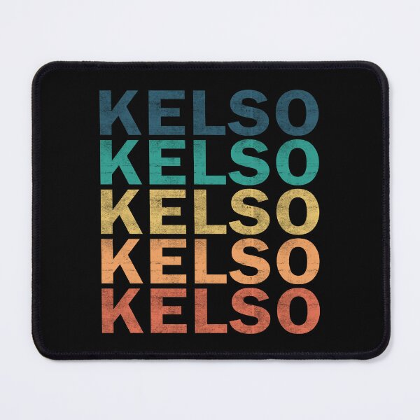 Item preview, Kelso designed and sold by neyvrvdpez49.