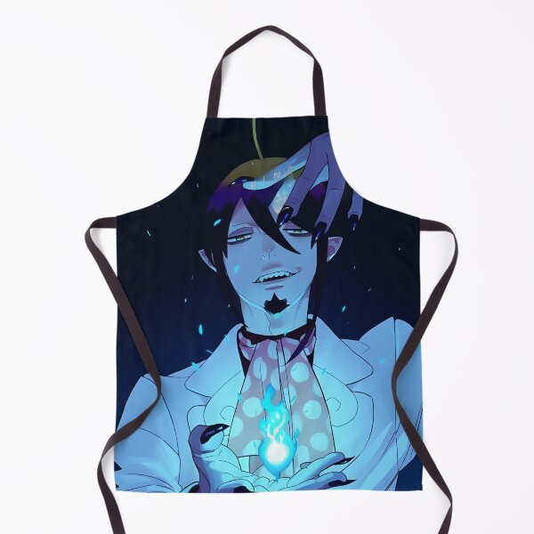 Item preview, Blue Exorcist-Mephisto pheles designed and sold by Syed-Artist.
