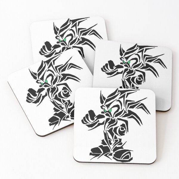 Item preview, Shadowed Fury designed and sold by Gonzaleskilo.