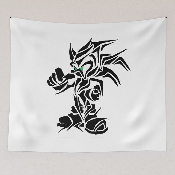 Item preview, Shadowed Fury designed and sold by Gonzaleskilo.