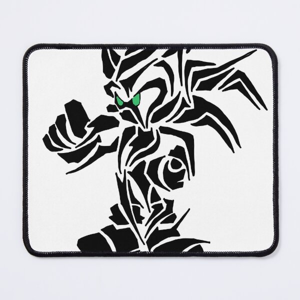 Item preview, Shadowed Fury designed and sold by Gonzaleskilo.