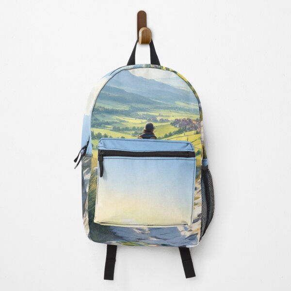 Item preview, On the paths of Saint James designed and sold by jefboutique6150.