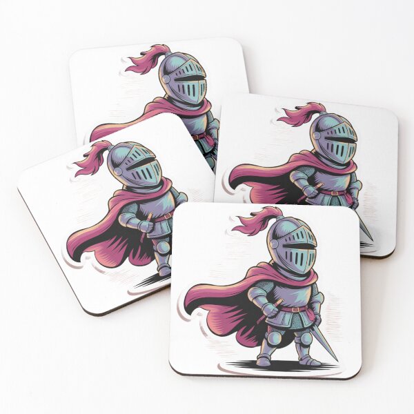 Item preview, Mini knight designed and sold by XXVSHIRT.