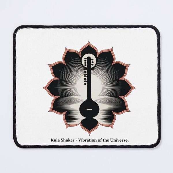 Item preview,   Kula Shaker designed and sold by SHop25souka.