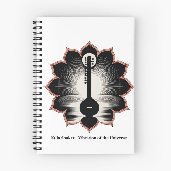 Item preview, Kula Shaker designed and sold by SHop25souka.