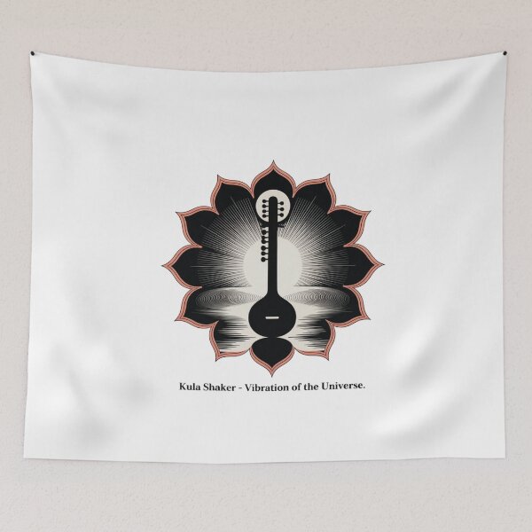 Item preview,   Kula Shaker designed and sold by SHop25souka.