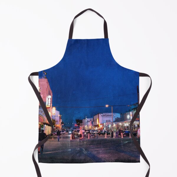 Item preview, Venice beach designed and sold by Maxiverse.