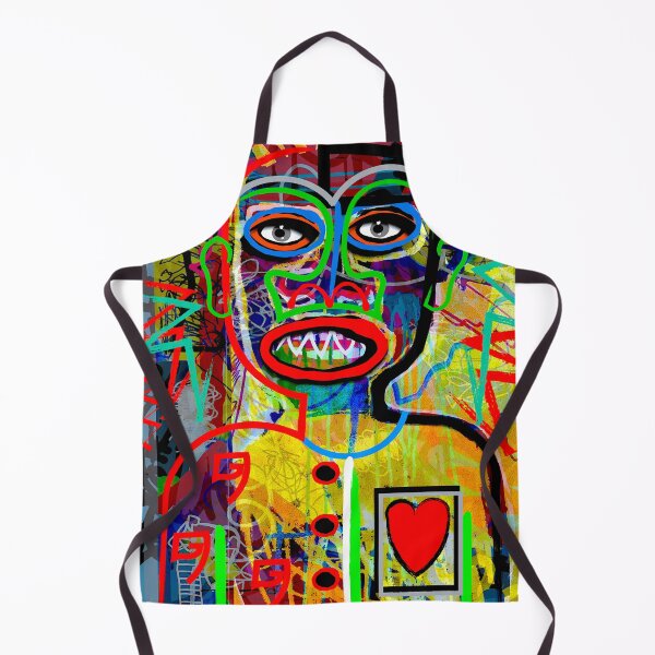 Item preview, Graffiti Street Art Man designed and sold by ViaARTfactory.
