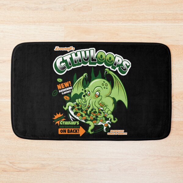 Item preview, Cthuloops All New Flavors designed and sold by VerdantInk.