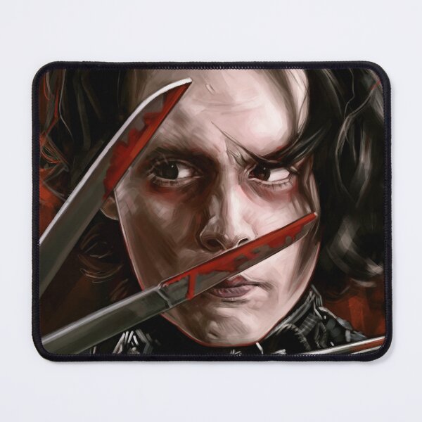 Item preview, Edward Scissorhands designed and sold by D Belov.