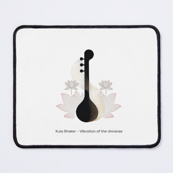 Item preview, Kula Shaker designed and sold by SHop25souka.
