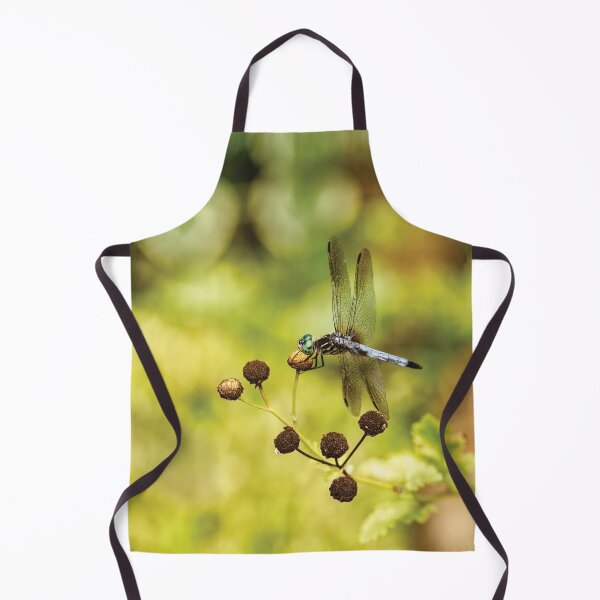 Item preview, Dragonfly Bokeh designed and sold by Kay Brewer.
