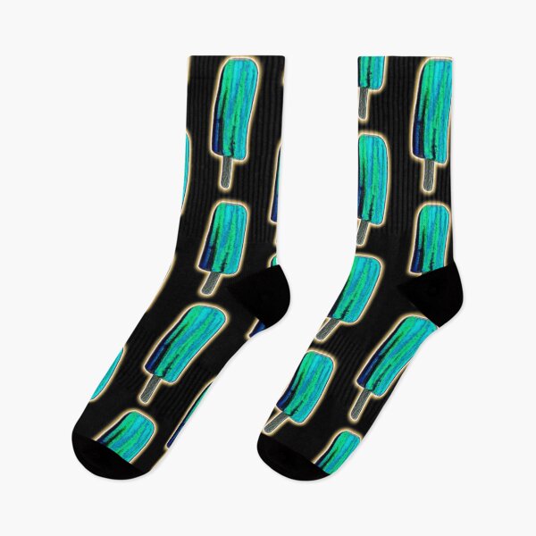 Item preview, Green Popsicle designed and sold by BarambaniStore.
