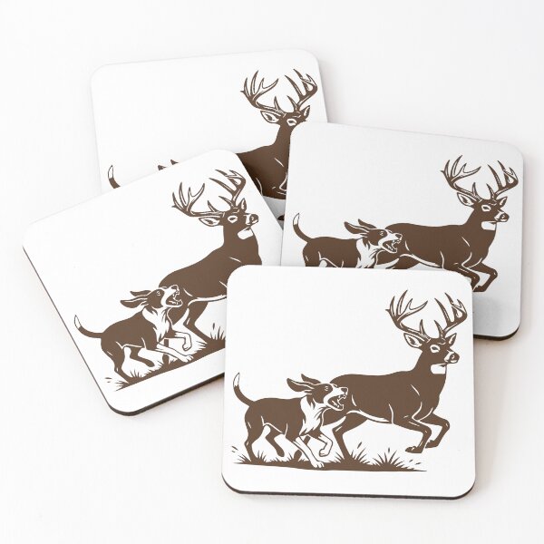 Item preview, Hunting Dog designed and sold by HarrisStudio.