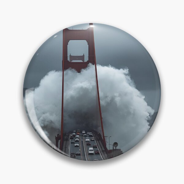 Item preview, san francisco designed and sold by MzMarkqunna.