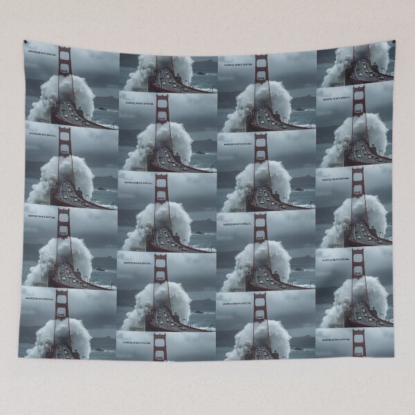 Item preview, san francisco designed and sold by MzMarkqunna.