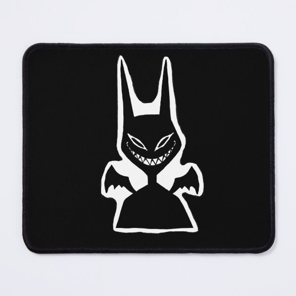 Item preview, Nefarious Devil Thing designed and sold by opossumgutz art.