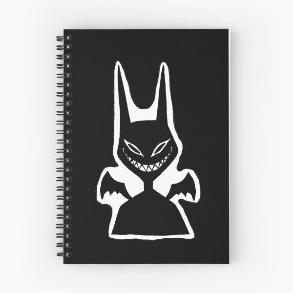 Item preview, Nefarious Devil Thing designed and sold by opossumgutz art.