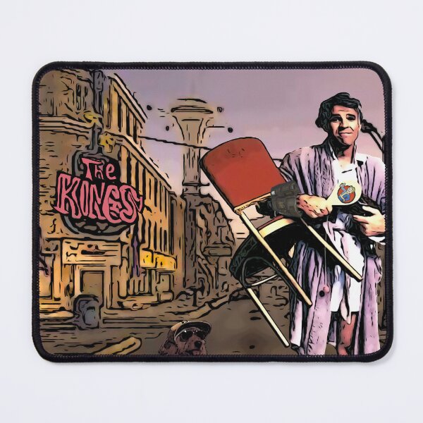 Item preview, That Courier Jerk designed and sold by Jaded Joys.